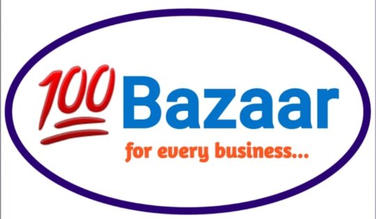 100 Bazaar