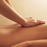 cervical tissue message in OLIVIA SPA and PHYSIOTHERAPY